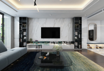 Cách chọn ĐÁ HOA CƯƠNG phù hợp với không gian sống 