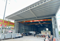 Top 5 Mẫu Đá Hoa Cương Mặt Bếp Sang Trọng Nhất 2025