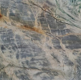 Đá Thạch Anh Cinza Van Gogh