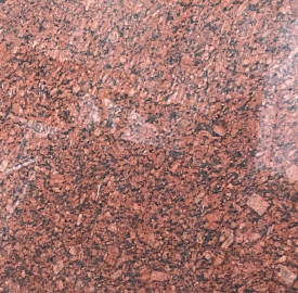 Đá Đỏ Ruby 