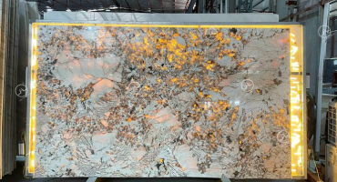 Top 5 Mẫu Đá Hoa Cương Mặt Bếp Sang Trọng Nhất 2025