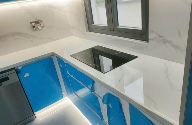 Đá hoa cương Cần Thơ uy tín - chất lượng