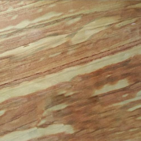 Đá Thạch Anh Red Fire