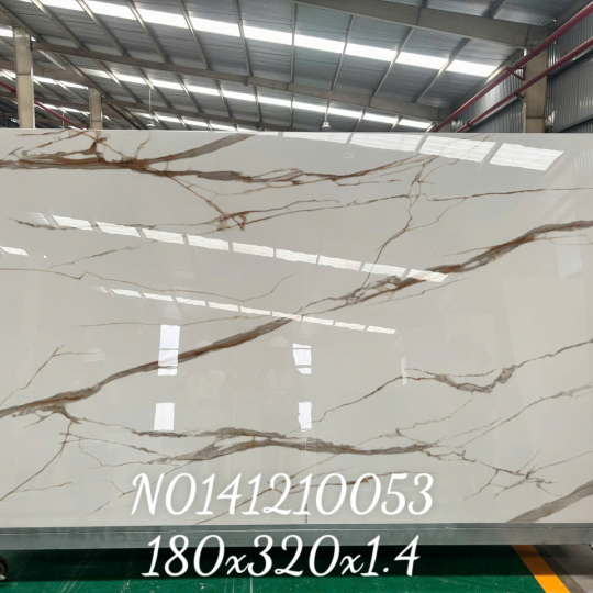 Đá Nung Kết Trắng Vân N0141210053