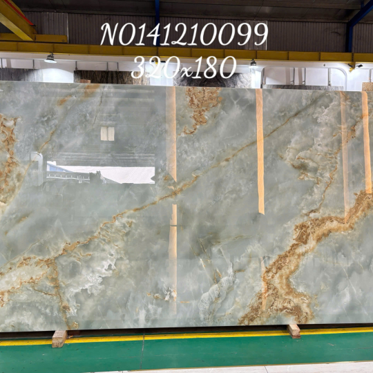 Đá Nung Kết Onyx N0141210099